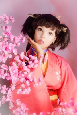 (Cosplay) Verständnis – Mumei (28. November 2021)