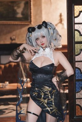 (Coser) Rioko Liangliangzi – 15