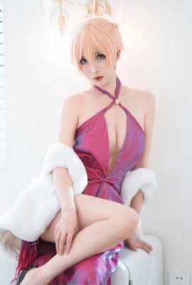 (Coser) Rioko Liangliangzi – 14