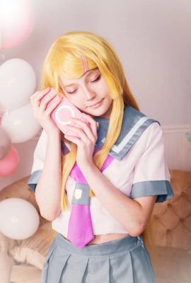 (RocksyLight) OreimoCosplay