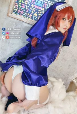 Twoyun Cosplay Monday Cosplay (Aktualisiert am 26.12.2021)