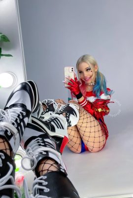 Alice Delish – Harley Quinn