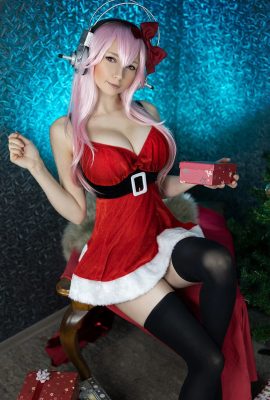 (Cosplay) Super Sonico – I'm Not Afraid (15. Januar 2022)