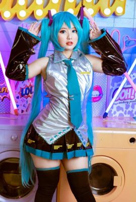 Chono Black – Miku