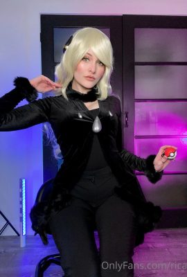 (Cosplay) RiCare – Cynthia (21. Januar 2022)