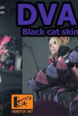 Vandych – D.Va Black Cat (Aktualisiert am 24.01.2022)