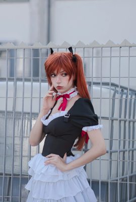 Himeecosplay – Goth Asuka