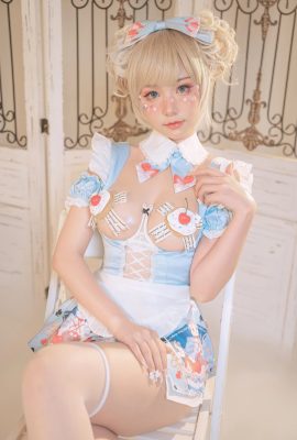 Meow Xiaoji – Geheime Teeparty (12P)