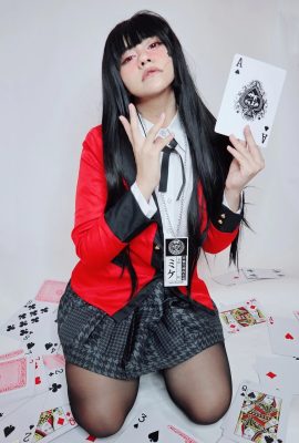 Lemoncatsenpai – Yumeko