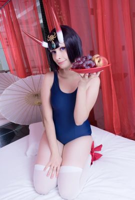 Miih – Shuten Douji Badeanzug