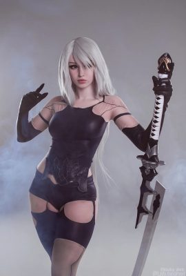 Lady Melamori – A2