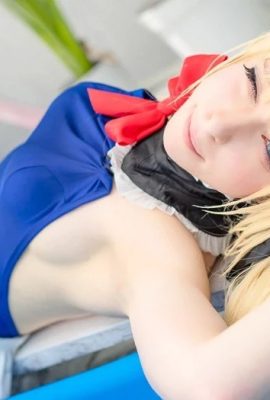 (29 Cosplay-Fotos) Geschrieben von Marie Rose