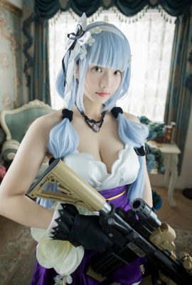 (cyyen_0717) HK416