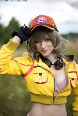 (Lady Melamori) Cindy