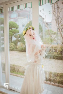 Yuna – Yunas Cosplay Vol.2 (41P)