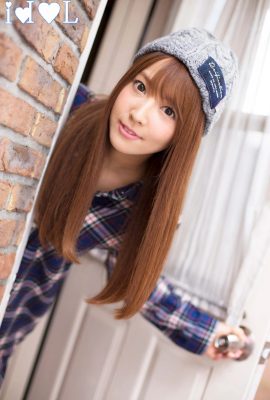 (X-City) Juicy Honey Schauspielerin WEB Fotoalbum IDOL Mikami Yua1 (96P)