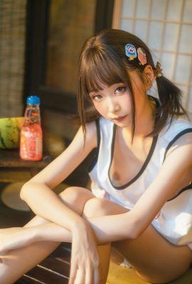 Kuriko Kanon – Tokiko an einem Sommertag (23P)