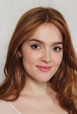 Jia Lissa Sonnendeck (115P)