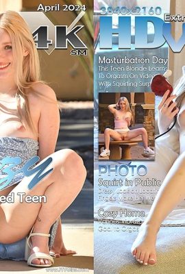 (FTV Girls)26. April 2024 – Izzy(274P)