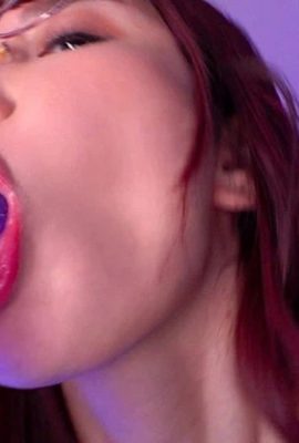 (GIF) Sora Amakawa Ultimative Fellatio! ! Vakuumsaugklinik zur Behandlung männlicher Genitalien (23P)