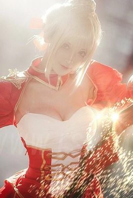 (Fate-Grand Order) Comic-Ausstellung cj return picture cos Rollenspiel