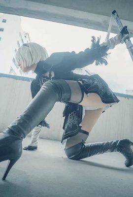 (RainicornNv) Yorha Nr.2 Typ B