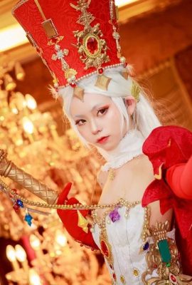 Coser@G44 Will Not Get Hurt Vol.061 Der Papst