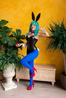 Lisa Mancini – Bunny Bulma