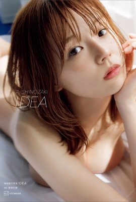 Ai Shinozaki – IDEE (124P)