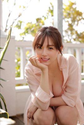 Ai Shinozaki „Pre-Release Premiere 30 Cuts & Movie“ (29P)